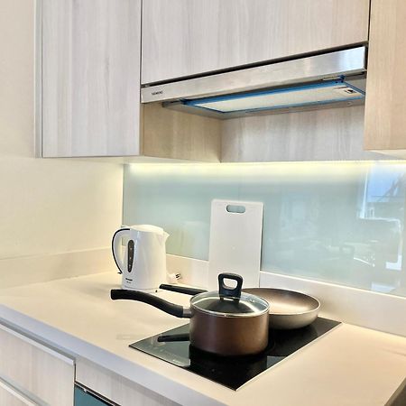 Sukhumvit 11#Luxury#Pool#Gym#Bts Nana&Mrt Sukhumvit#1Br#Max2Ppl Apartment Bangkok Ngoại thất bức ảnh