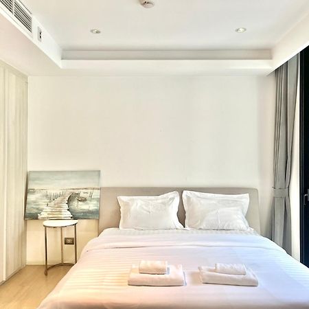 Sukhumvit 11#Luxury#Pool#Gym#Bts Nana&Mrt Sukhumvit#1Br#Max2Ppl Apartment Bangkok Ngoại thất bức ảnh