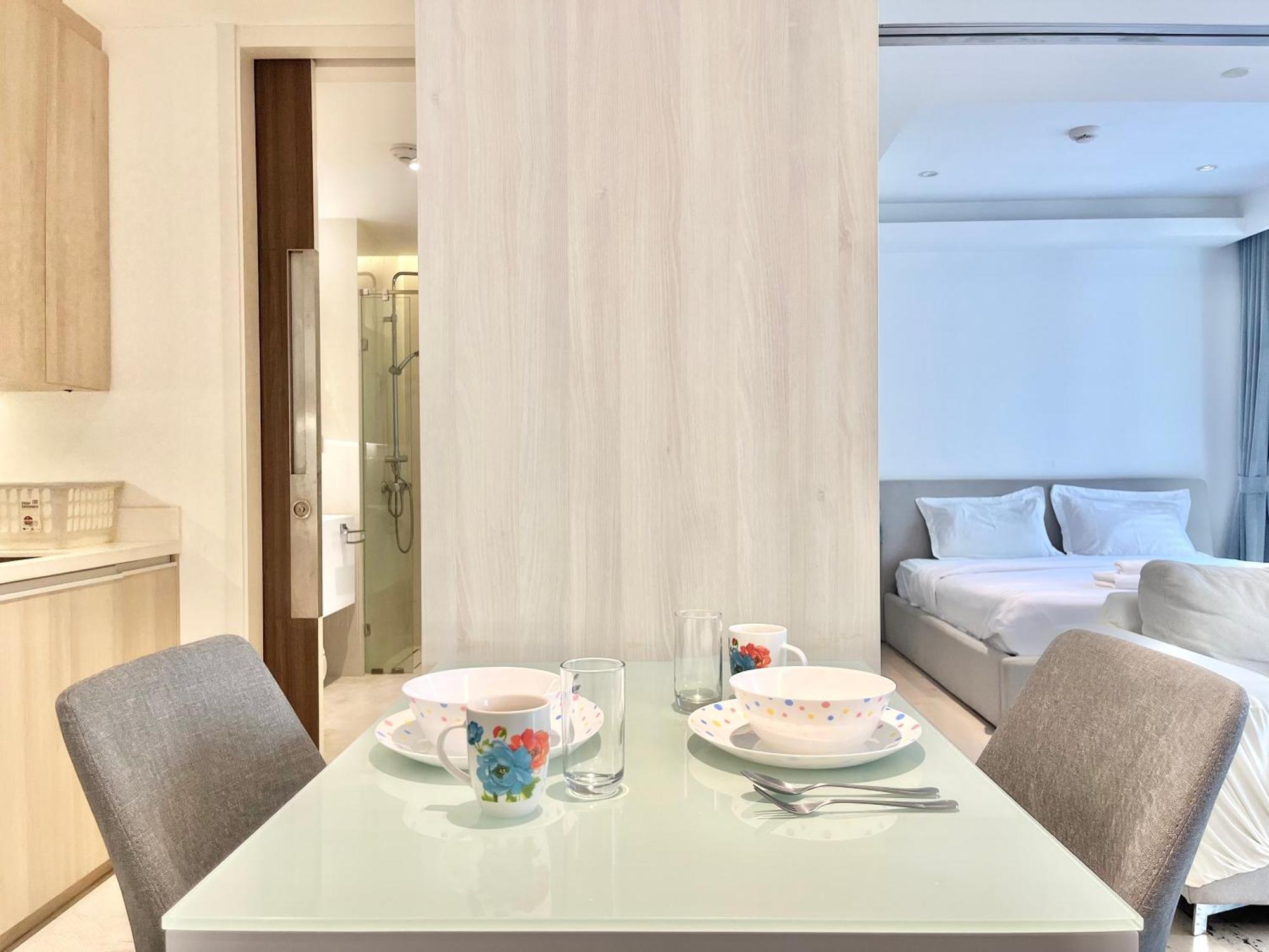 Sukhumvit 11#Luxury#Pool#Gym#Bts Nana&Mrt Sukhumvit#1Br#Max2Ppl Apartment Bangkok Ngoại thất bức ảnh
